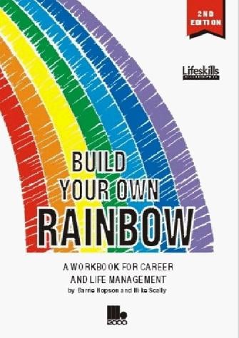 Build Your Own Rainbow