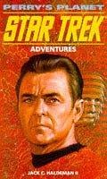 Perry's Planet: Star Trek Adventures