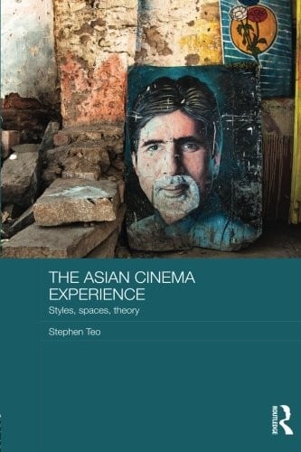 The Asian Cinema Experience