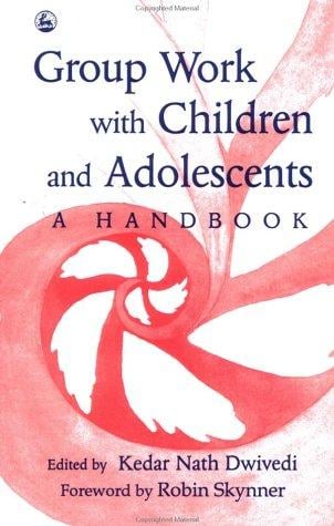 Group work with children and adolescents: a handbook