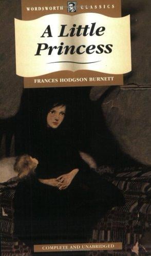 Little Princess (Wordsworth Collection) (Wordsworth Collection)
