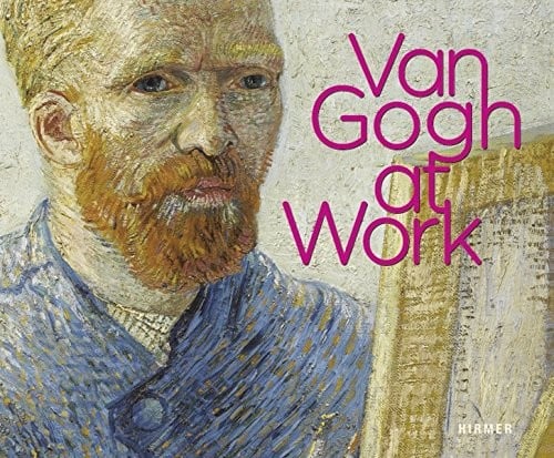 Van Gogh at work