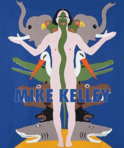 Mike Kelley
