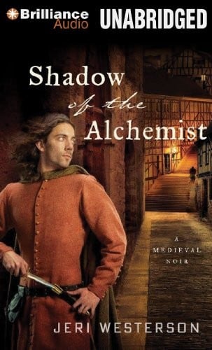 Shadow of the Alchemist
