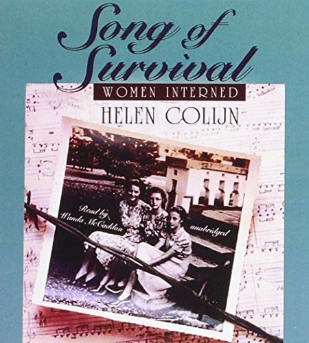 Song of Survival: Women Interned