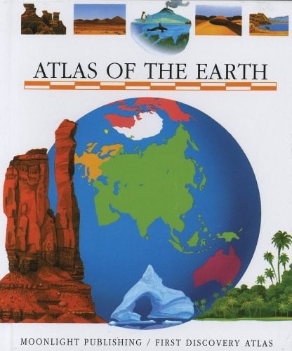 Atlas of the earth