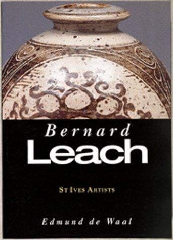 Bernard Leach