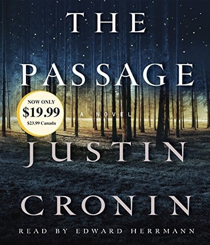 The Passage: A Novel