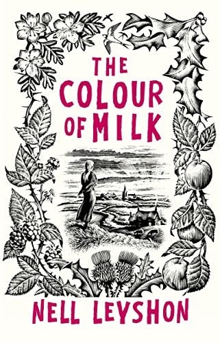 Colour Of Milk,The