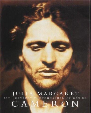 Julia Margaret Cameron