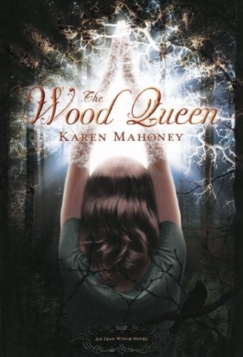 The Wood Queen