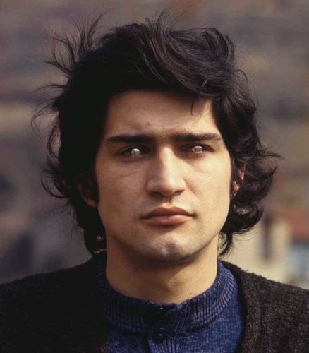 Giuseppe Penone: Forty Years of Creation