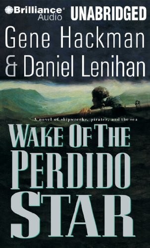 Wake of the Perdido Star