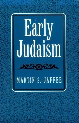 Early Judaism