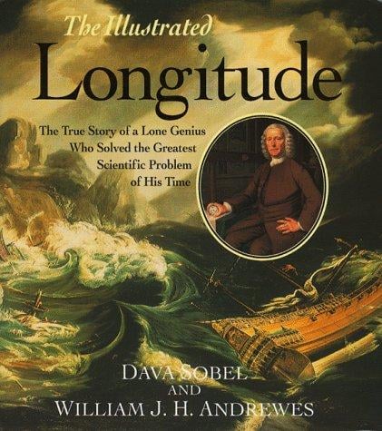 Longitude