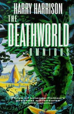 The Deathworld