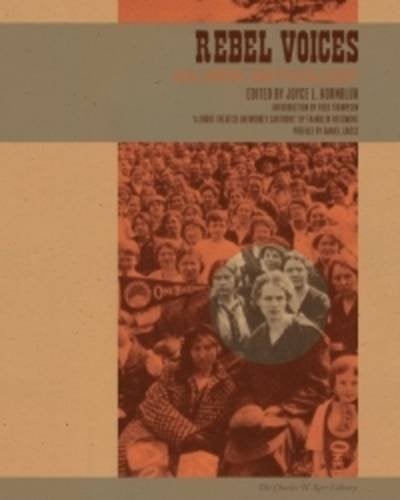 Rebel Voices: An Iww Anthology