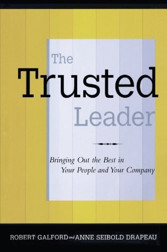 The Trusted Leader