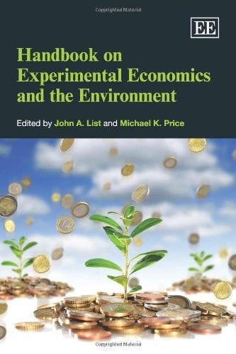 Handbook of Experimental Economics and the Environment