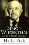 Simon Wiesenthal
