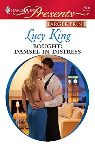 Bought: Damsel in Distress