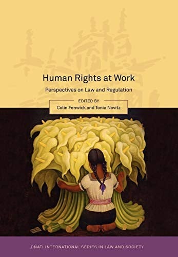 Human Rights at Work: Perspectives on Law and Regulation