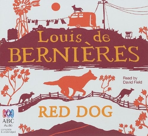 Red Dog: Library Edition