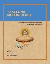 30-Second Meteorology