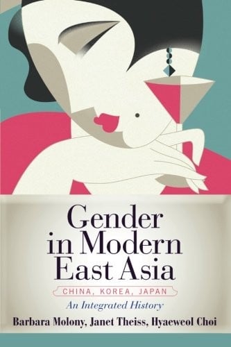 Gender in Modern East Asia