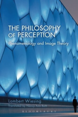 The Philosophy of Perception