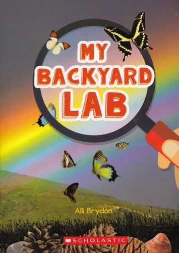 My Backyard Lab