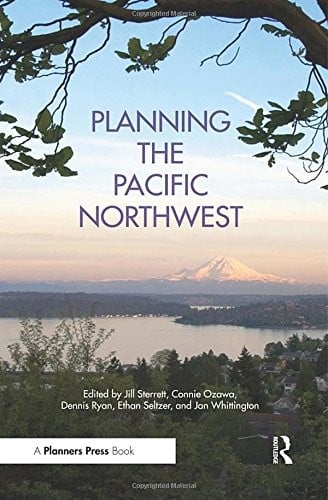 Planning the Pacific Northwest
