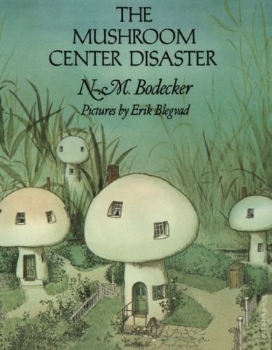 The Mushroom Center Disaster