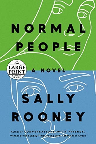Normal People: A Novel
