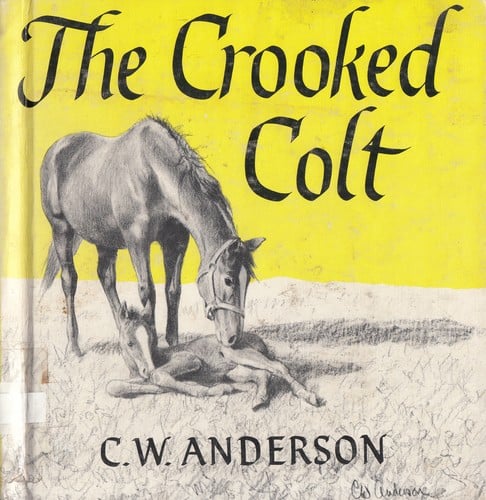 The Crooked Colt