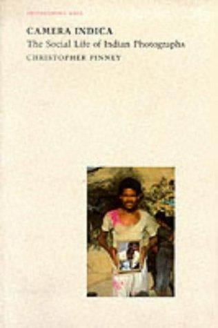 Camera Indica (Envisioning Asia)