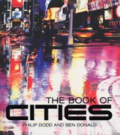 The Book of Cities