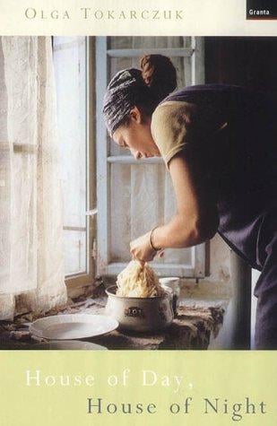 House of day, house of night