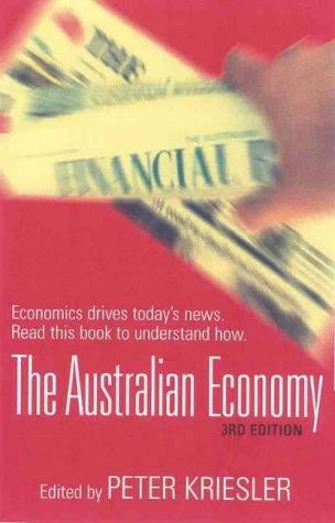 The Australian economy