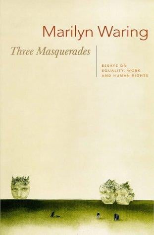 Three masquerades: essays on equality, work and hu(man) rights