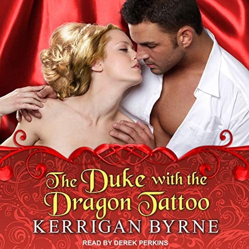 The Duke With the Dragon Tattoo