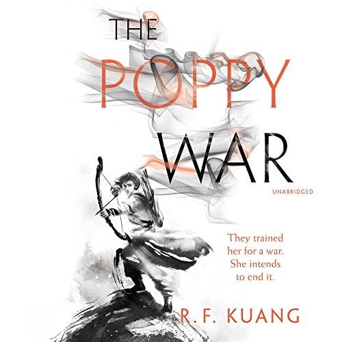 The Poppy War: A Novel