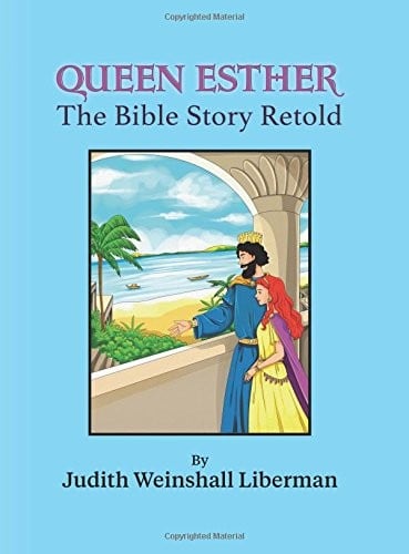 Queen Esther