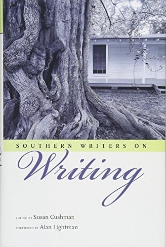 Southern Writers on Writing