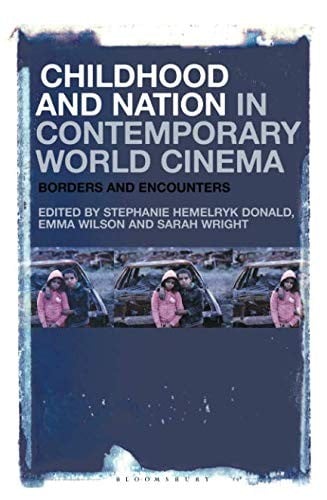 Childhood and Nation in Contemporary World Cinema
