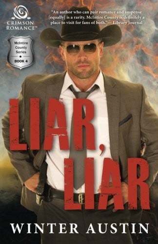 Liar, Liar