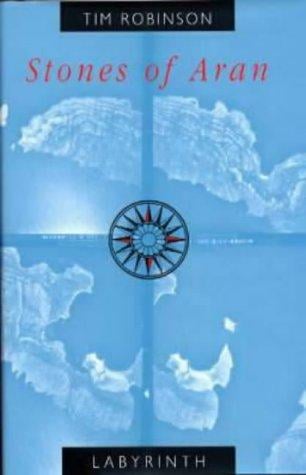 Stones of Aran: Labyrinth (Stones of Aran)