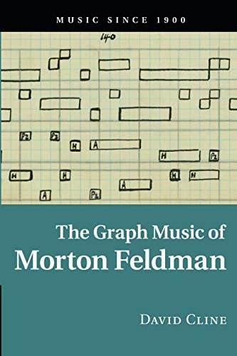 The Graph Music of Morton Feldman