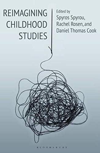 Reimagining Childhood Studies