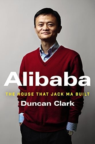 Alibaba: the house that Jack Ma built